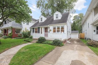1947 Princeton Drive, Toledo, OH 43614