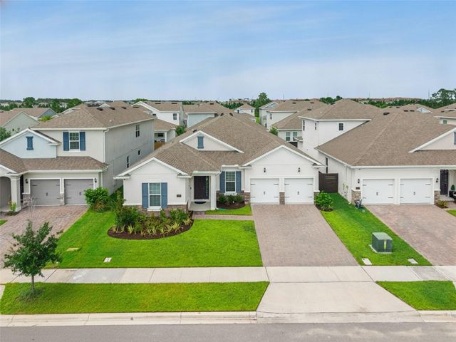 19053 BLUELEAF STREET, Orlando, FL 32827