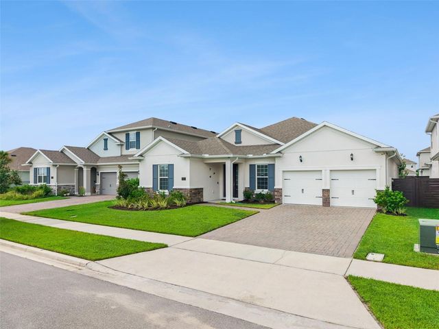 19053 BLUELEAF STREET, Orlando, FL 32827