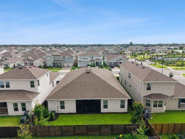 19053 BLUELEAF STREET, Orlando, FL 32827