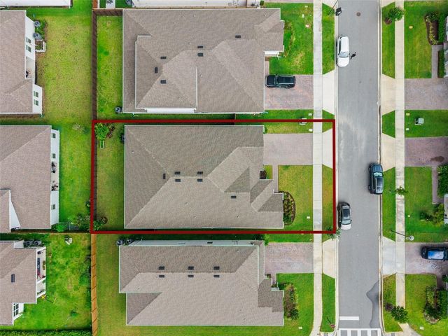 19053 BLUELEAF STREET, Orlando, FL 32827
