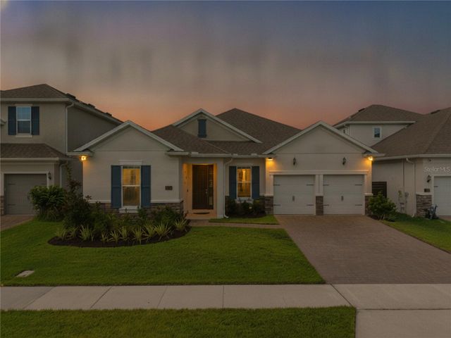 19053 BLUELEAF STREET, Orlando, FL 32827