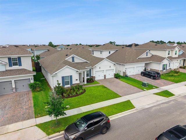 19053 BLUELEAF STREET, Orlando, FL 32827