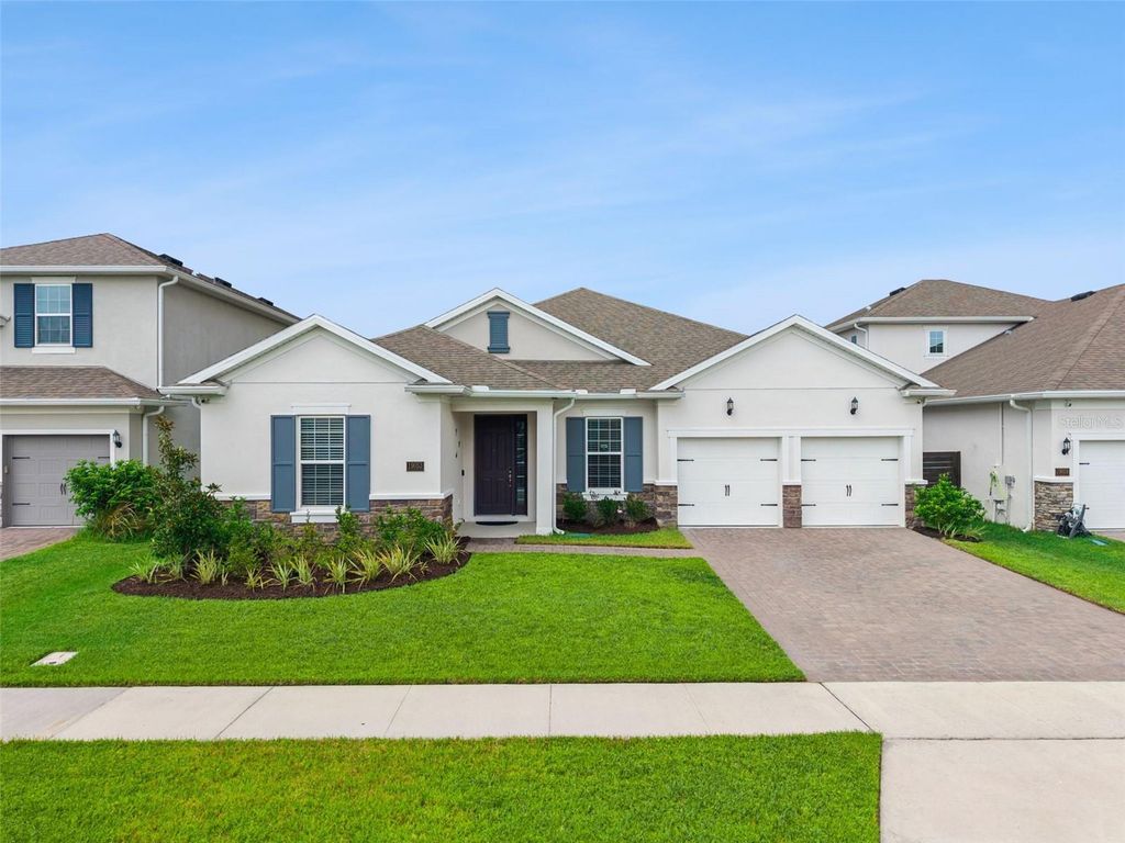 19053 BLUELEAF STREET, Orlando, FL 32827