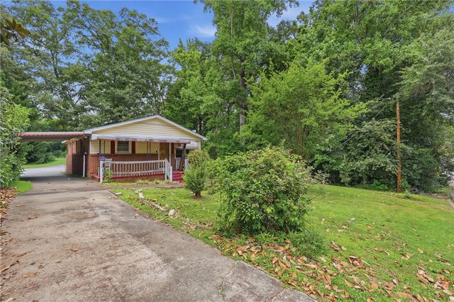 112 Vesta Drive, Greenville, SC 29611