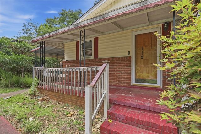 112 Vesta Drive, Greenville, SC 29611