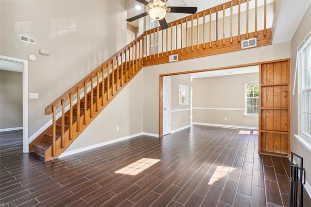 192 Lees Mill DR, Newport News, VA 23608