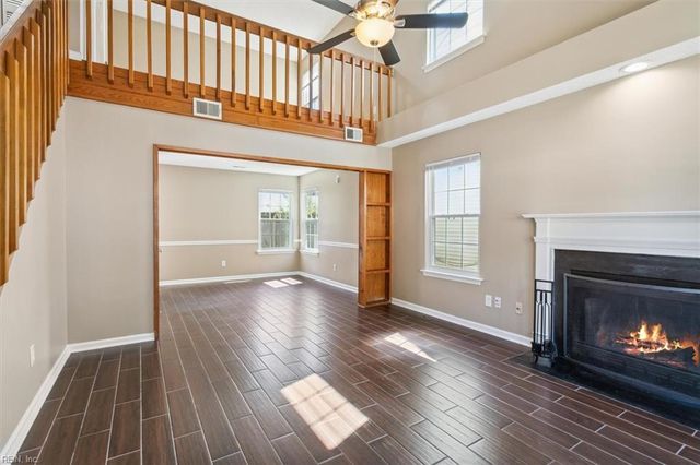 192 Lees Mill DR, Newport News, VA 23608