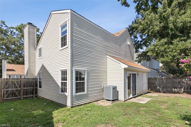 192 Lees Mill DR, Newport News, VA 23608