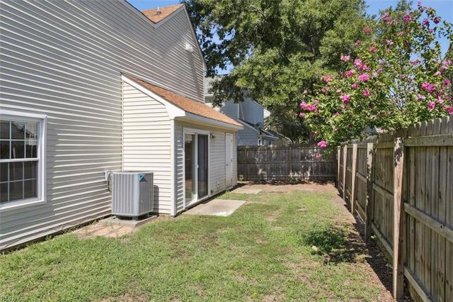 192 Lees Mill DR, Newport News, VA 23608