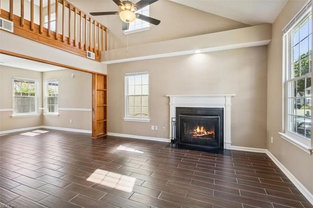 192 Lees Mill DR, Newport News, VA 23608