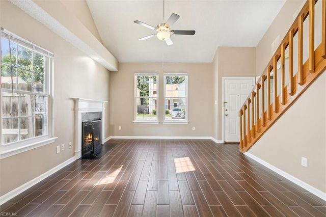192 Lees Mill DR, Newport News, VA 23608