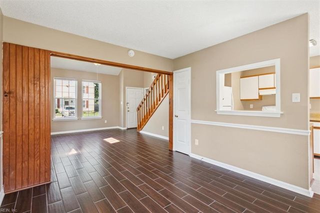 192 Lees Mill DR, Newport News, VA 23608