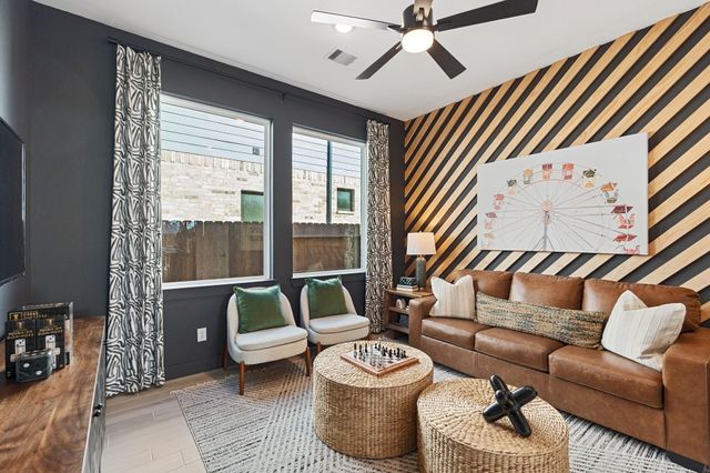 327 Afton Drive, Rosenberg, TX 77471