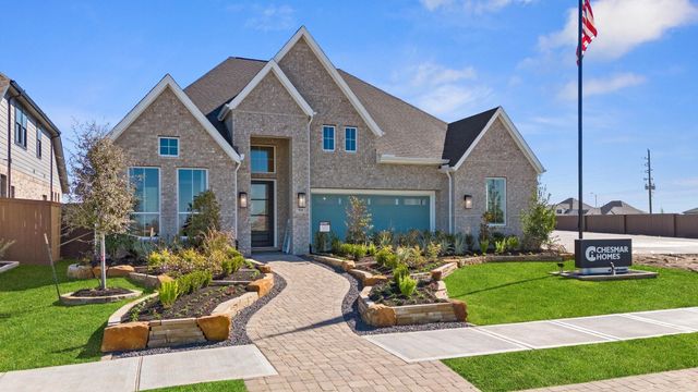 327 Afton Drive, Rosenberg, TX 77471