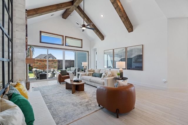 327 Afton Drive, Rosenberg, TX 77471