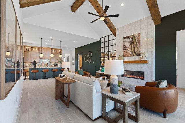 327 Afton Drive, Rosenberg, TX 77471