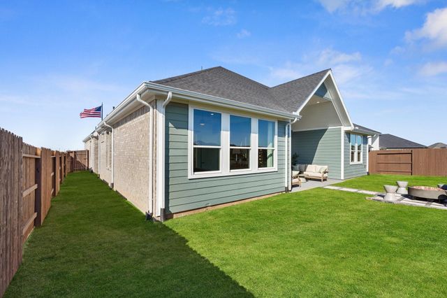 327 Afton Drive, Rosenberg, TX 77471