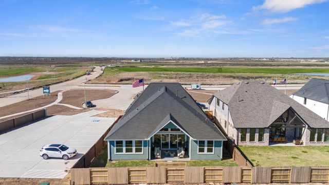 327 Afton Drive, Rosenberg, TX 77471