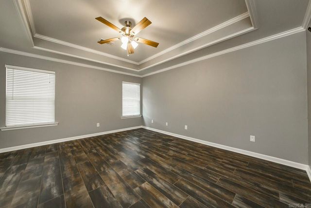 31 Newcastle Drive, Cabot, AR 72023