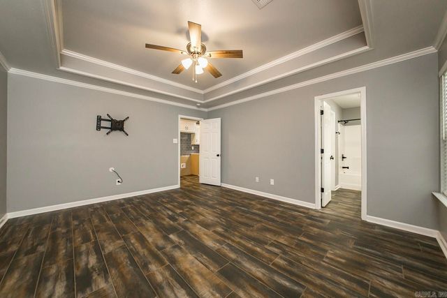 31 Newcastle Drive, Cabot, AR 72023