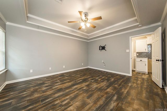 31 Newcastle Drive, Cabot, AR 72023