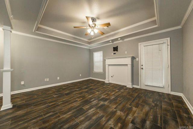 31 Newcastle Drive, Cabot, AR 72023