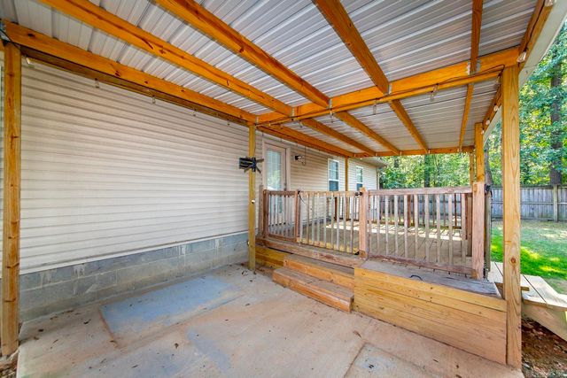 31 Newcastle Drive, Cabot, AR 72023