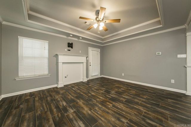 31 Newcastle Drive, Cabot, AR 72023