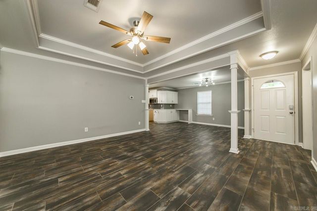 31 Newcastle Drive, Cabot, AR 72023