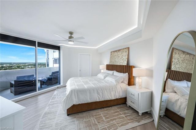 6001 Pelican Bay BLVD 1606, Naples, FL 34108