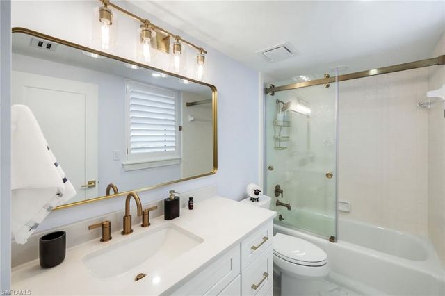 6001 Pelican Bay BLVD 1606, Naples, FL 34108