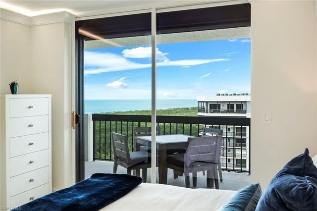 6001 Pelican Bay BLVD 1606, Naples, FL 34108