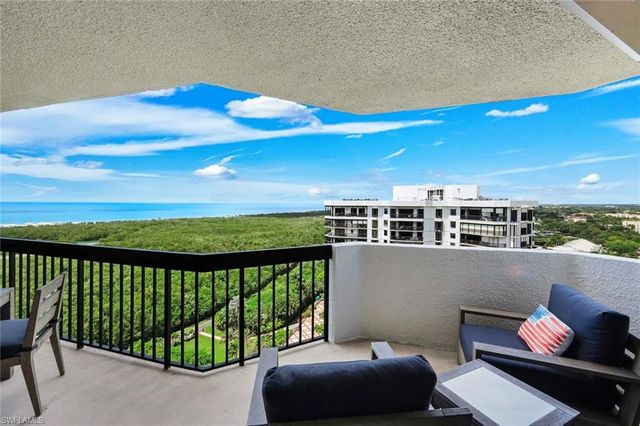 6001 Pelican Bay BLVD 1606, Naples, FL 34108