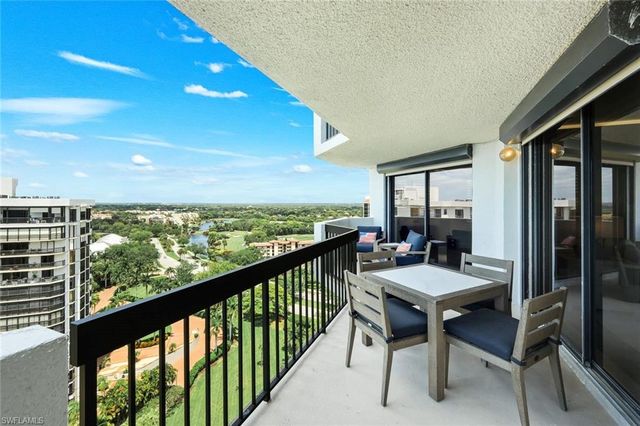 6001 Pelican Bay BLVD 1606, Naples, FL 34108