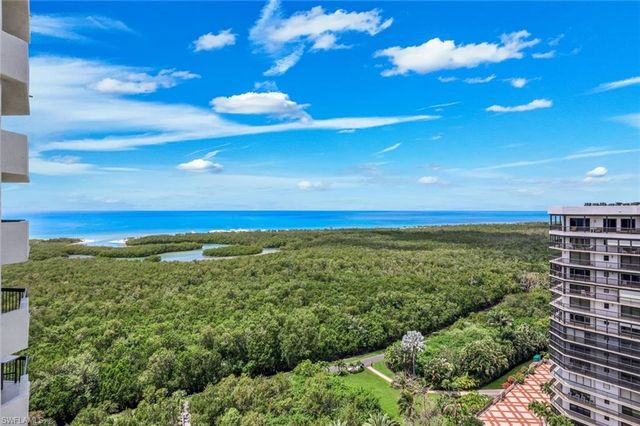 6001 Pelican Bay BLVD 1606, Naples, FL 34108