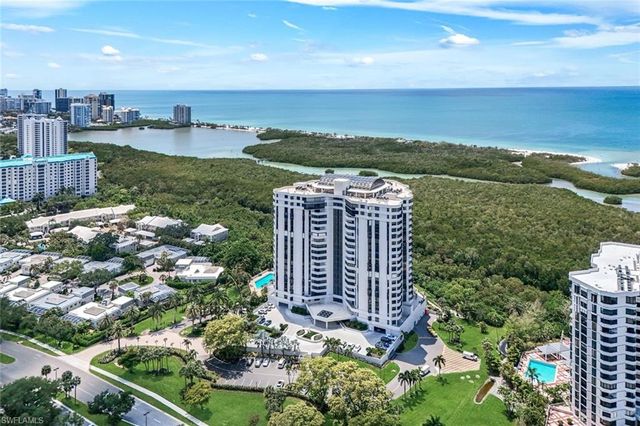 6001 Pelican Bay BLVD 1606, Naples, FL 34108
