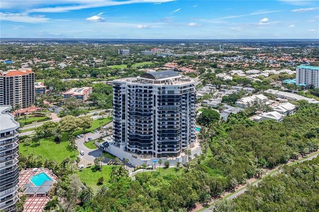 6001 Pelican Bay BLVD 1606, Naples, FL 34108