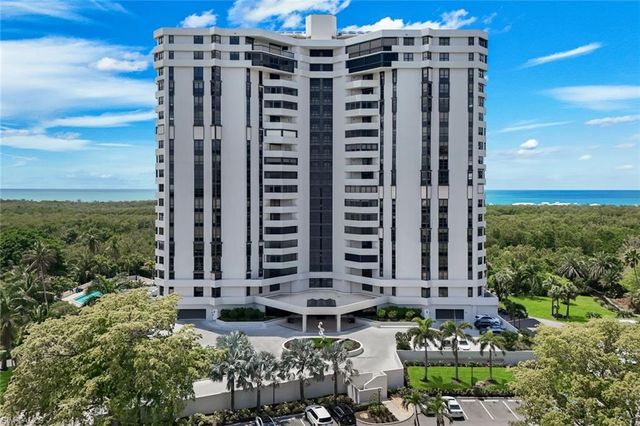 6001 Pelican Bay BLVD 1606, Naples, FL 34108