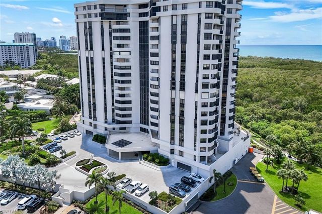 6001 Pelican Bay BLVD 1606, Naples, FL 34108