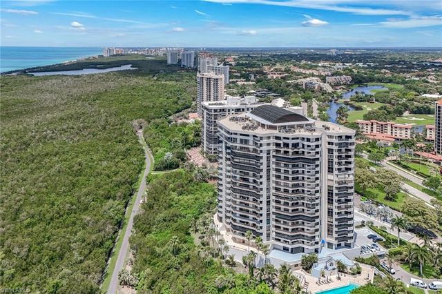 6001 Pelican Bay BLVD 1606, Naples, FL 34108