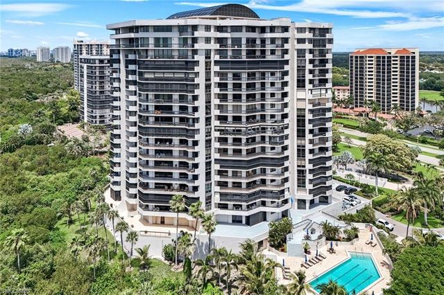 6001 Pelican Bay BLVD 1606, Naples, FL 34108