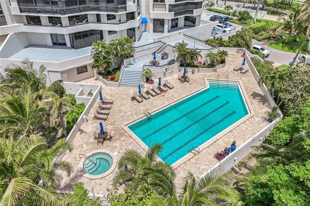 6001 Pelican Bay BLVD 1606, Naples, FL 34108