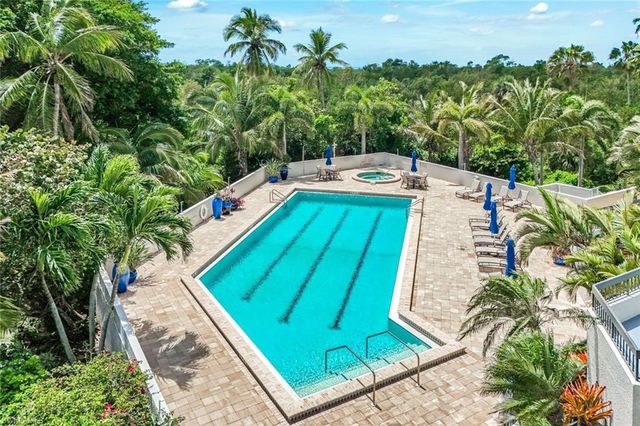 6001 Pelican Bay BLVD 1606, Naples, FL 34108