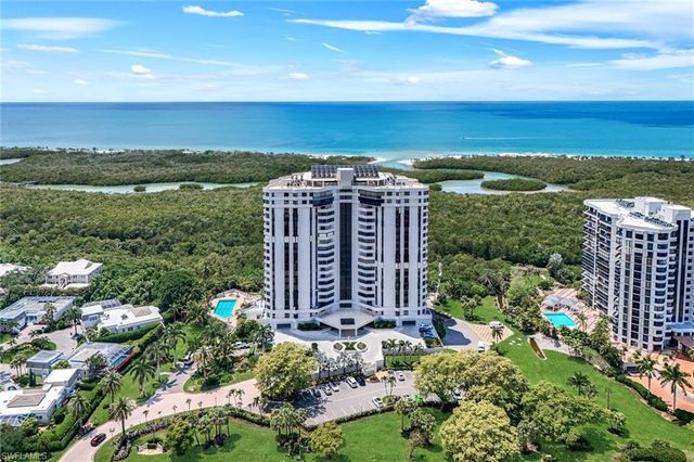 6001 Pelican Bay BLVD 1606, Naples, FL 34108