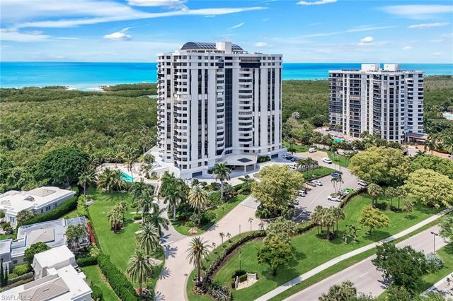 6001 Pelican Bay BLVD 1606, Naples, FL 34108