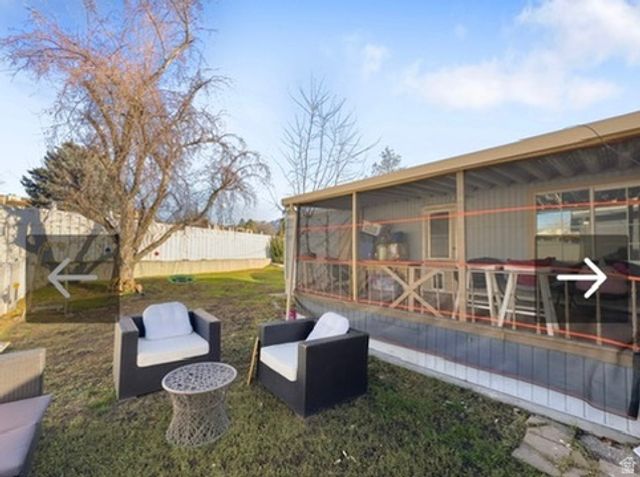 313 E VAGABOND DR, Murray, UT 84107