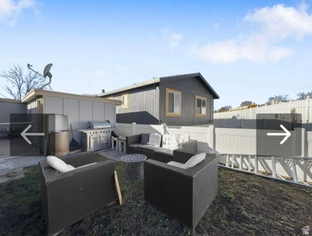 313 E VAGABOND DR, Murray, UT 84107