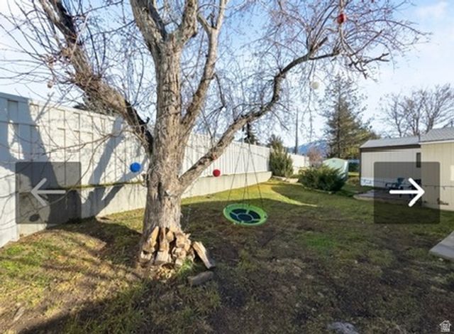 313 E VAGABOND DR, Murray, UT 84107