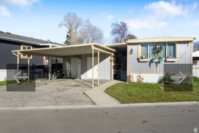 313 E VAGABOND DR, Murray, UT 84107